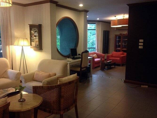 NT Place Sukhumvit Suites