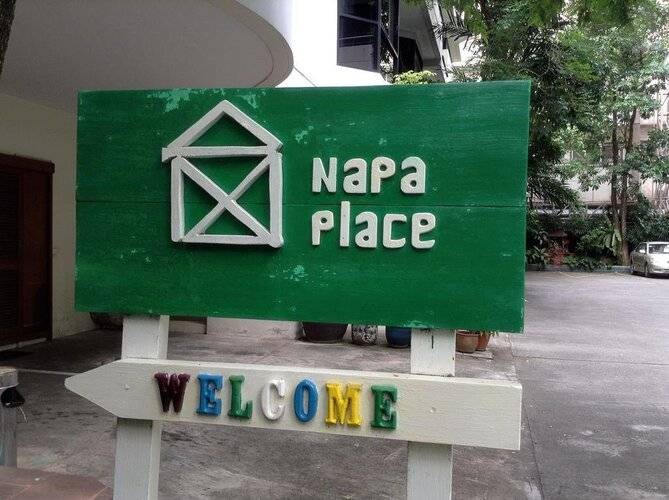 NT Place Sukhumvit Suites