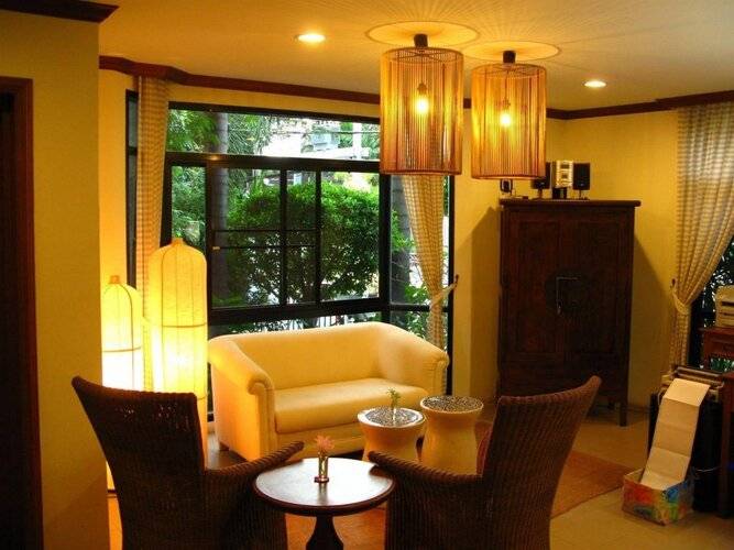 NT Place Sukhumvit Suites