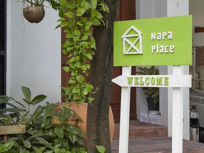 NT Place Sukhumvit Suites