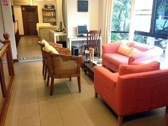 NT Place Sukhumvit Suites