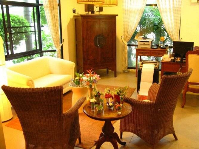 NT Place Sukhumvit Suites