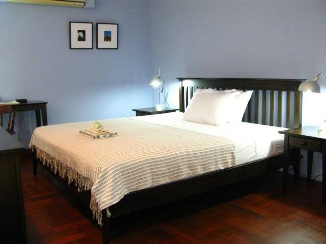 NT Place Sukhumvit Suites