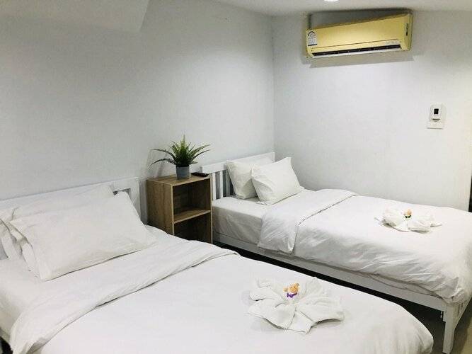 NK Guesthouse 2
