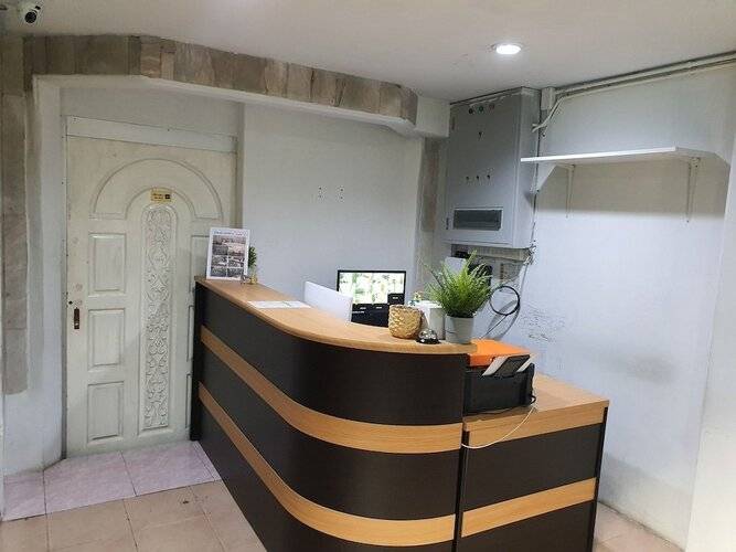 NK Guesthouse 2