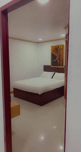 Papa Ji Hotel And Restaurant