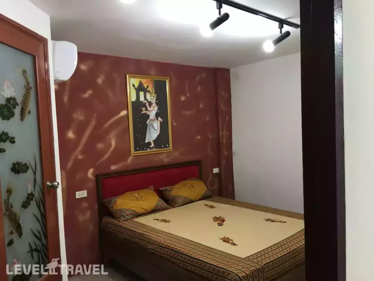 Papa Ji Hotel And Restaurant