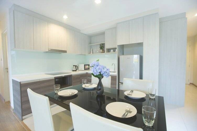 Park 19 Residence