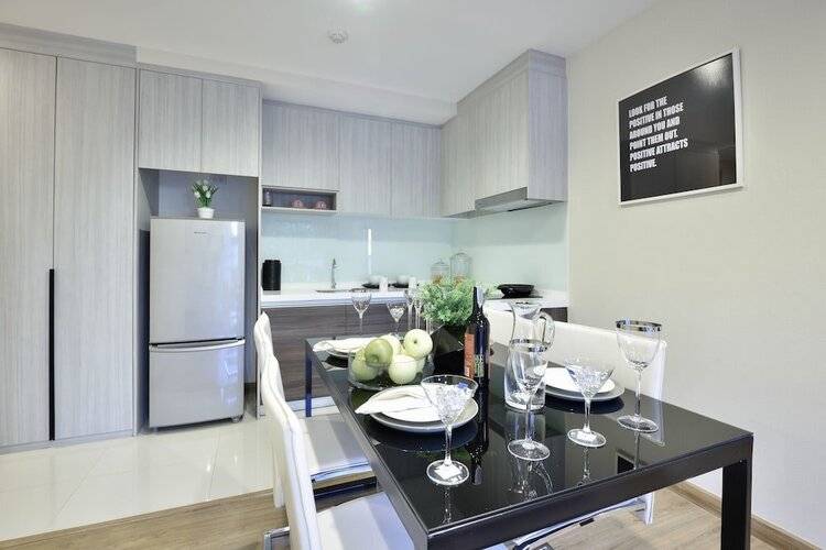 Park 19 Residence