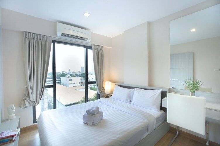 Park 19 Residence