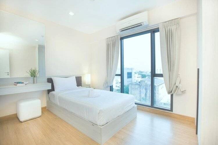 Park 19 Residence