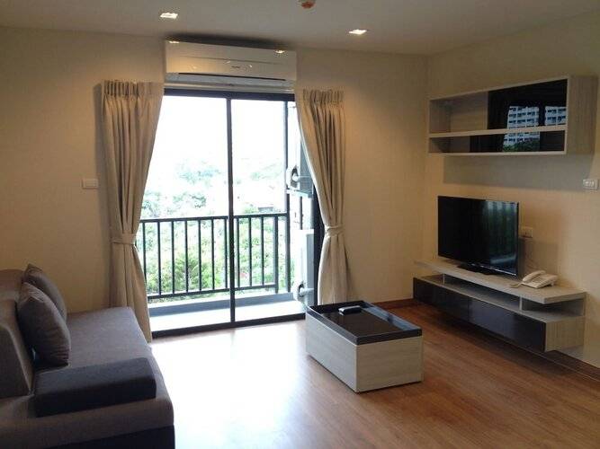Park 19 Residence