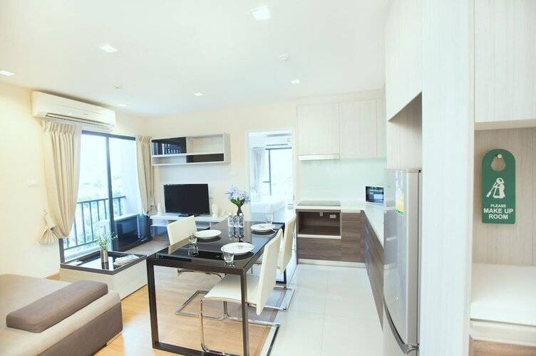 Park 19 Residence