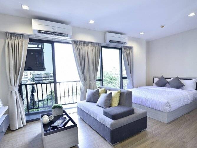 Park 19 Residence