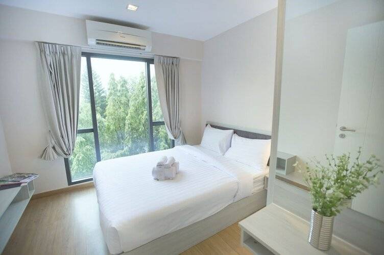 Park 19 Residence