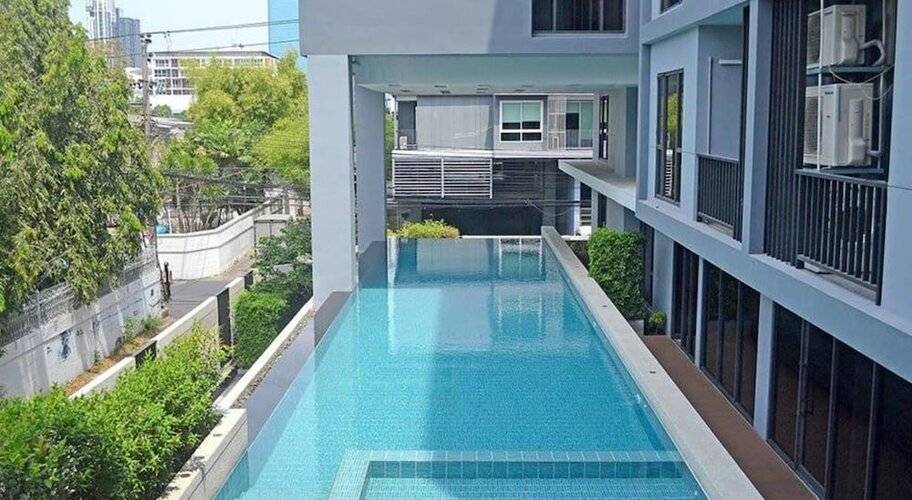 Park 19 Residence