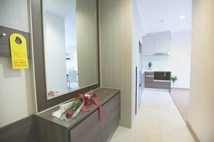 Park 19 Residence