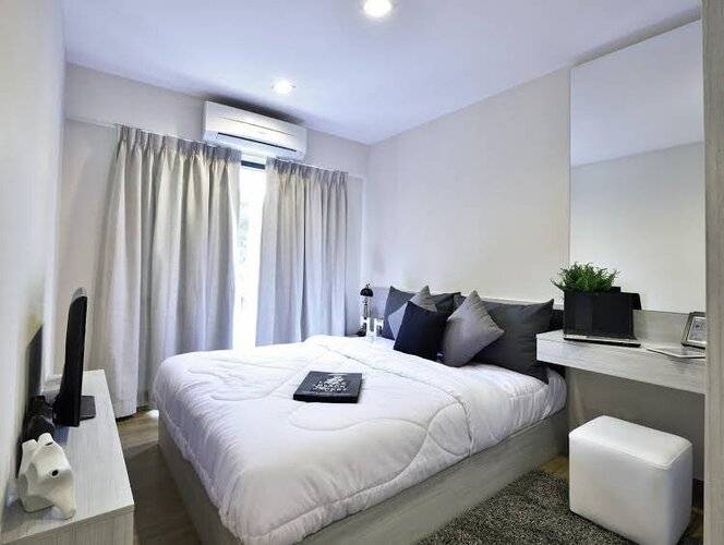 Park 19 Residence