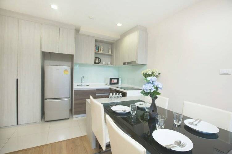 Park 19 Residence