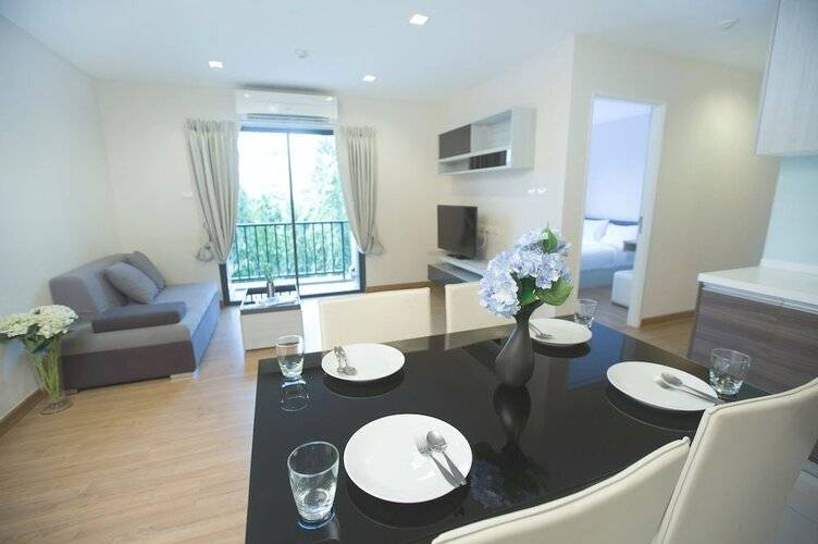 Park 19 Residence