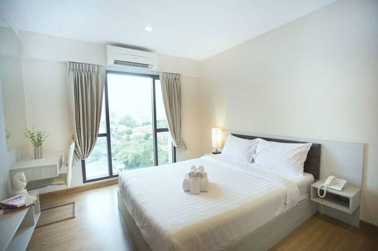 Park 19 Residence