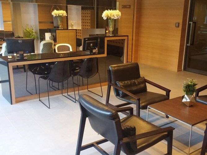Park 19 Residence