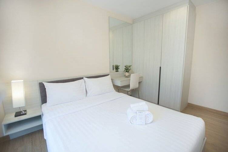 Park 19 Residence
