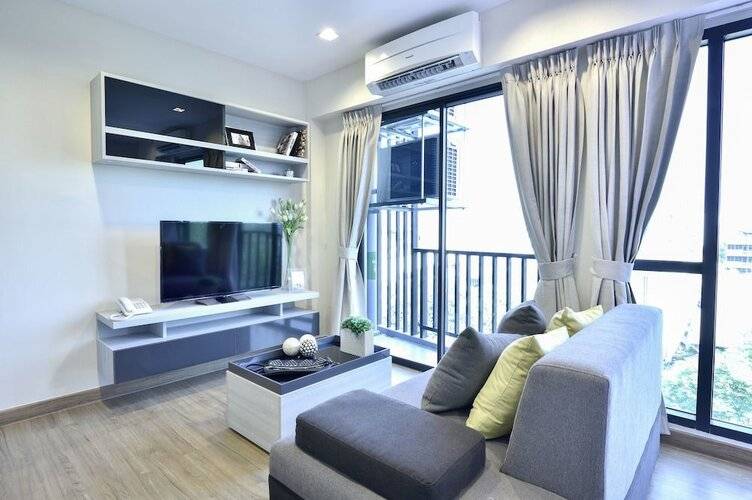 Park 19 Residence