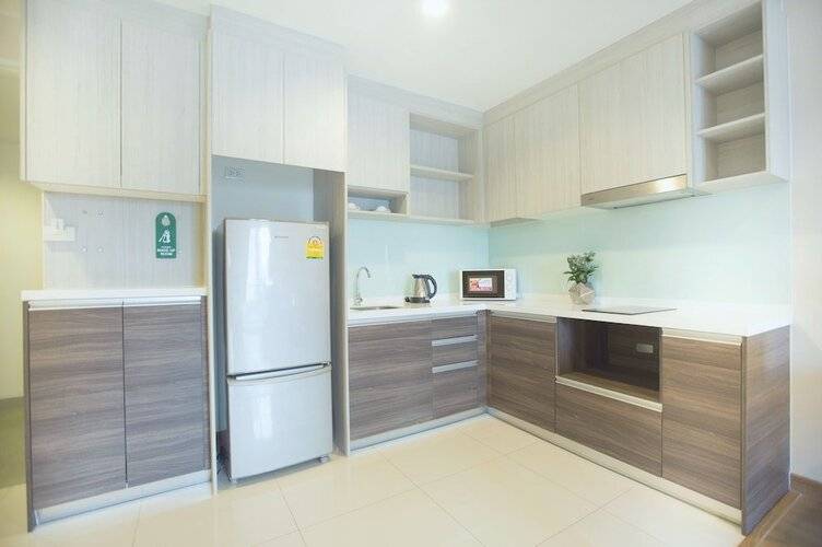 Park 19 Residence