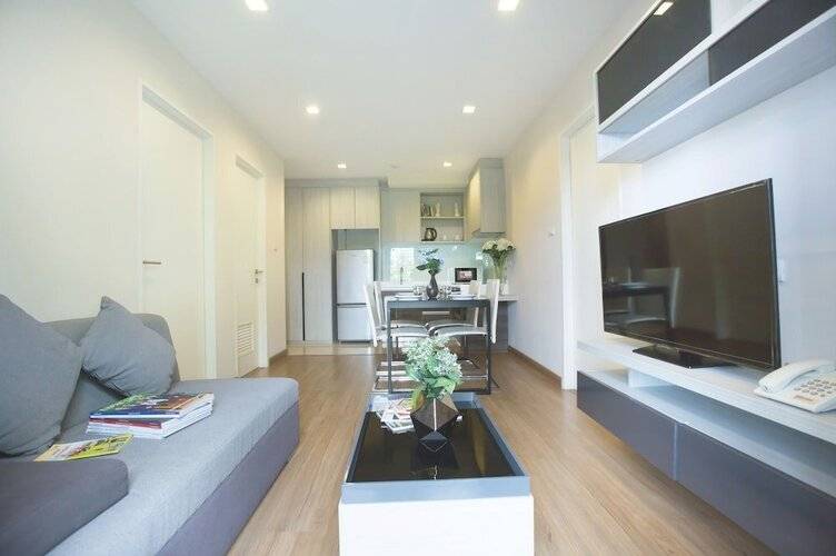 Park 19 Residence