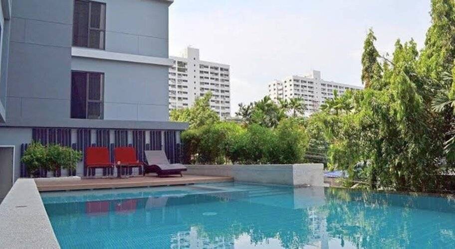 Park 19 Residence