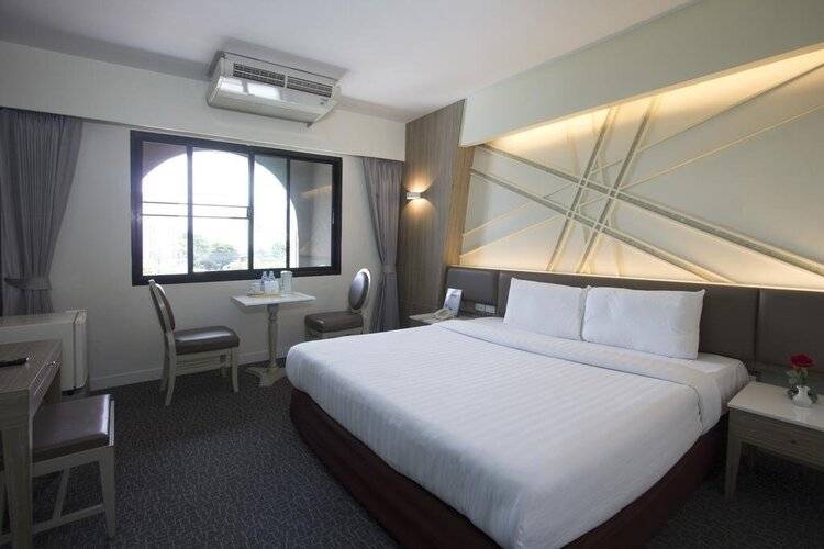 RD Hotel