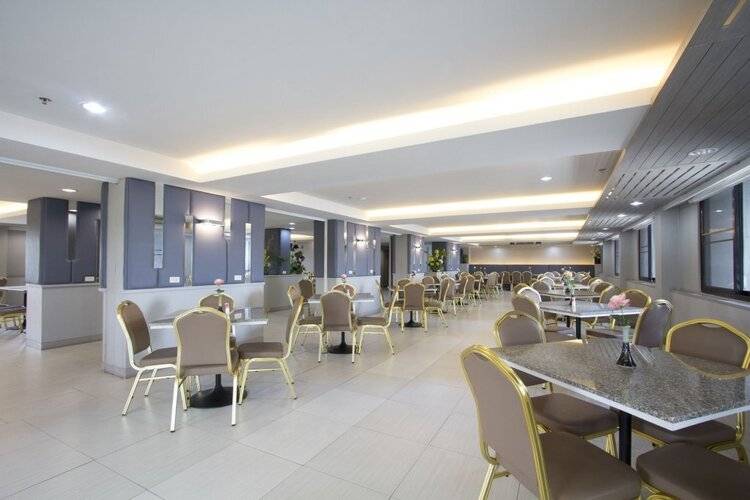 RD Hotel