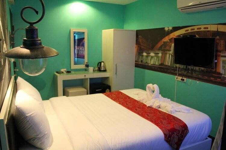 S30 Sukhumvit Hotel