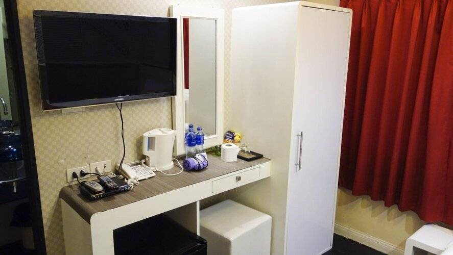 S30 Sukhumvit Hotel