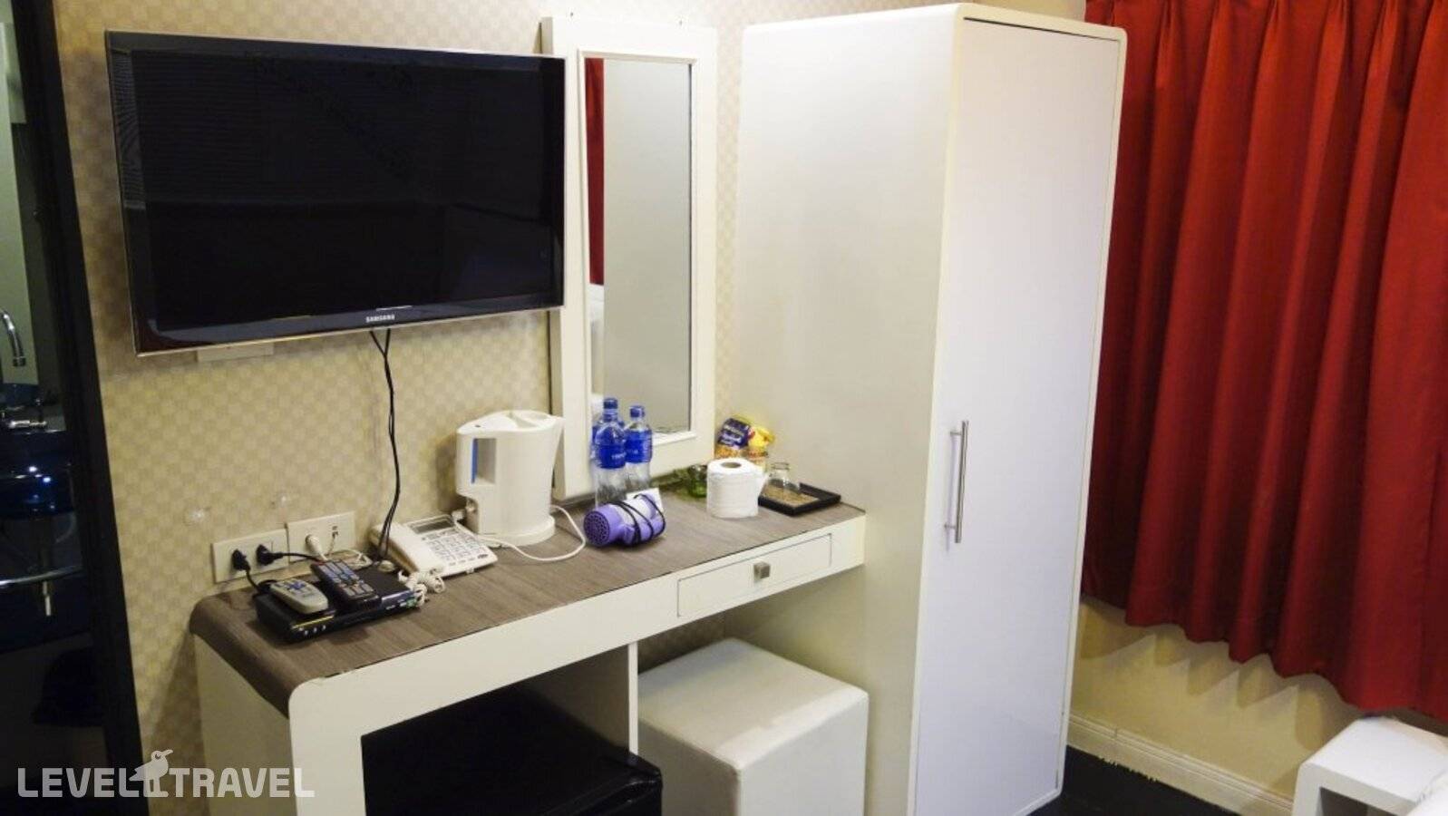 фотографии отеля S30 Sukhumvit Hotel в Таиланд(Бангкок) - фото №29