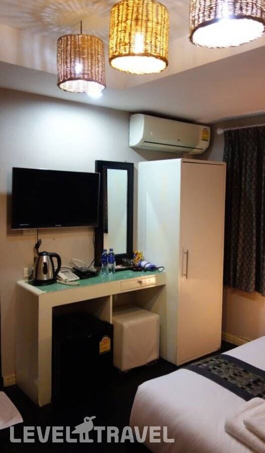 фотографии отеля S30 Sukhumvit Hotel в Таиланд(Бангкок) - фото №13