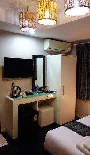 S30 Sukhumvit Hotel