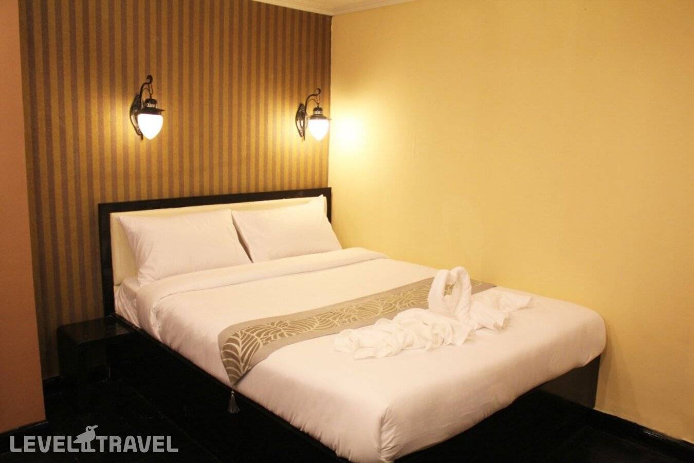 фотографии отеля S30 Sukhumvit Hotel в Таиланд(Бангкок) - фото №21