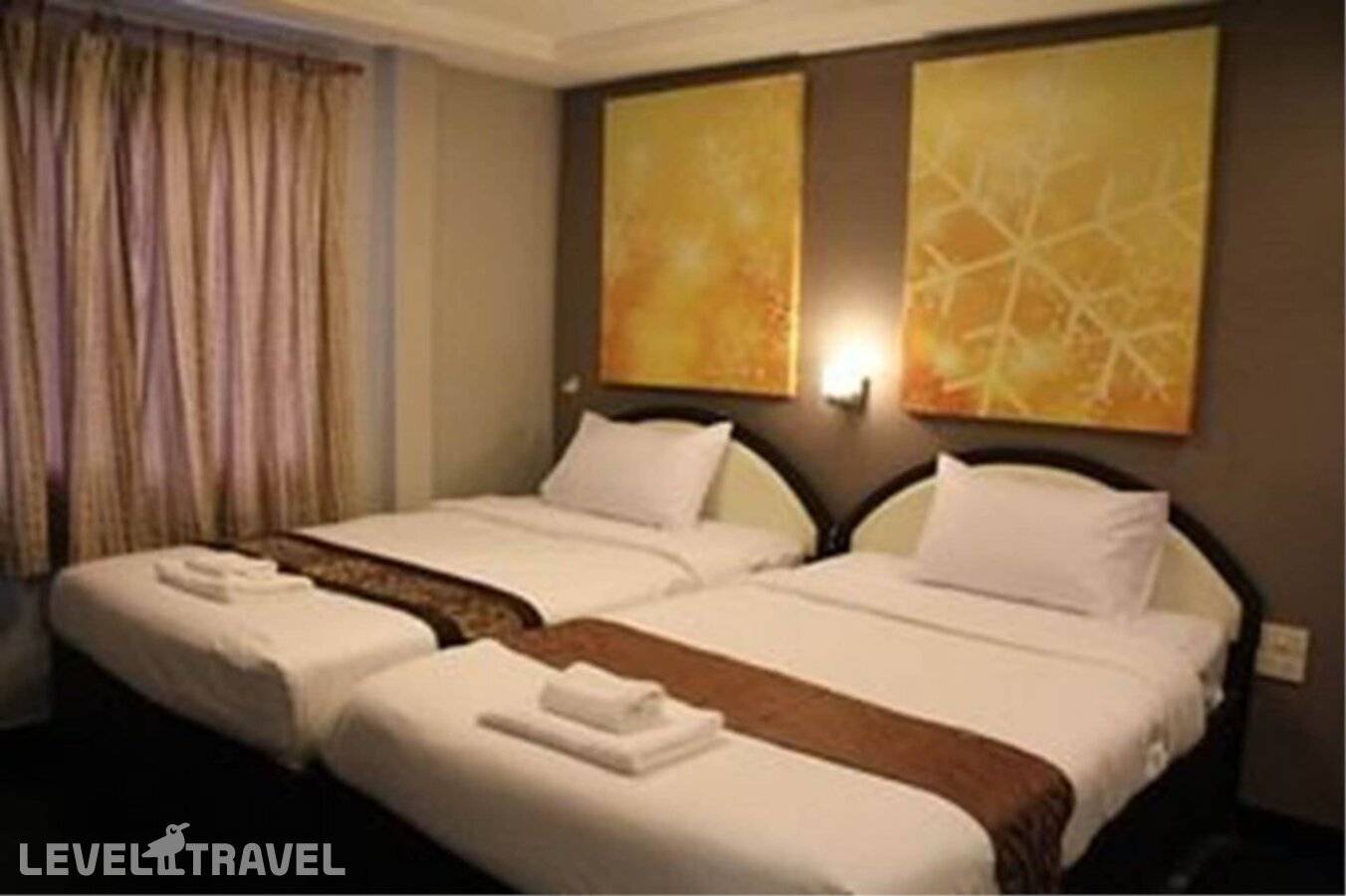 фотографии отеля S30 Sukhumvit Hotel в Таиланд(Бангкок) - фото №22