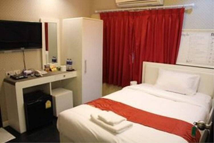 S30 Sukhumvit Hotel