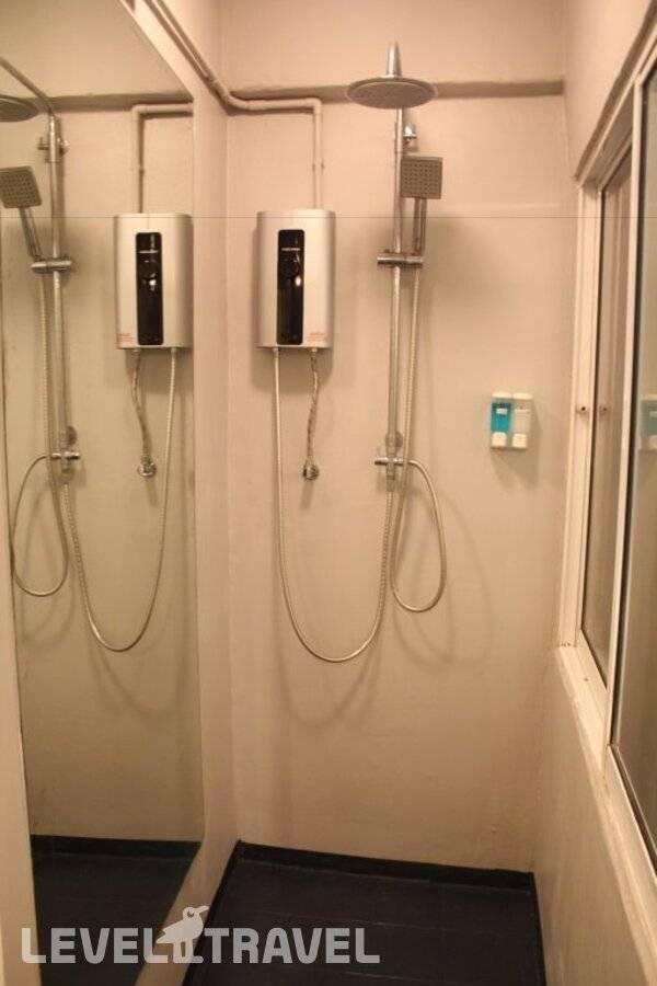 фотографии отеля S30 Sukhumvit Hotel в Таиланд(Бангкок) - фото №23