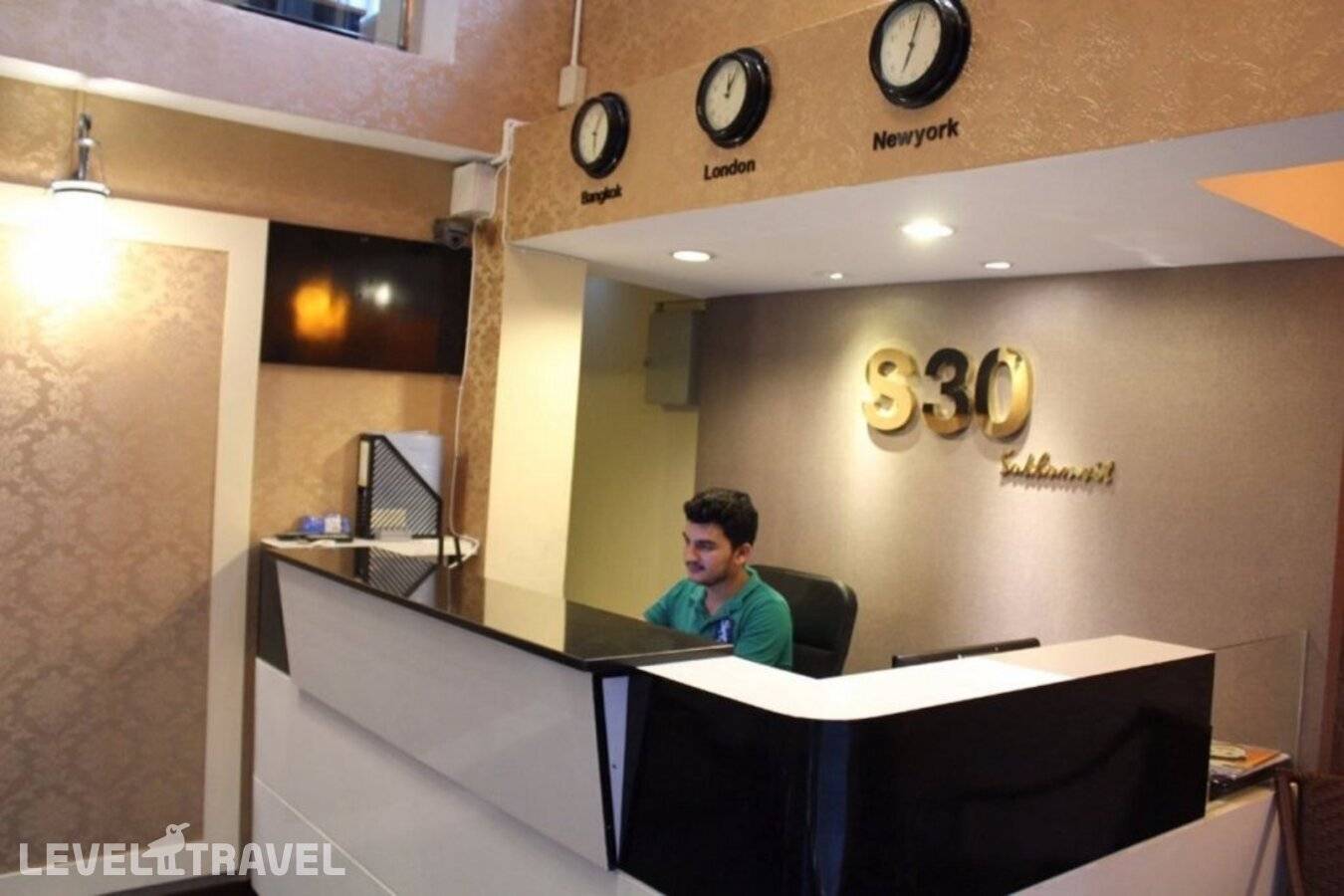 фотографии отеля S30 Sukhumvit Hotel в Таиланд(Бангкок) - фото №25