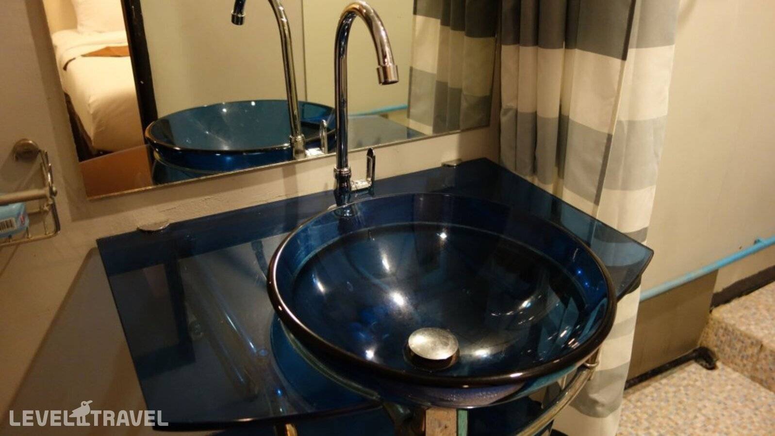 фотографии отеля S30 Sukhumvit Hotel в Таиланд(Бангкок) - фото №11