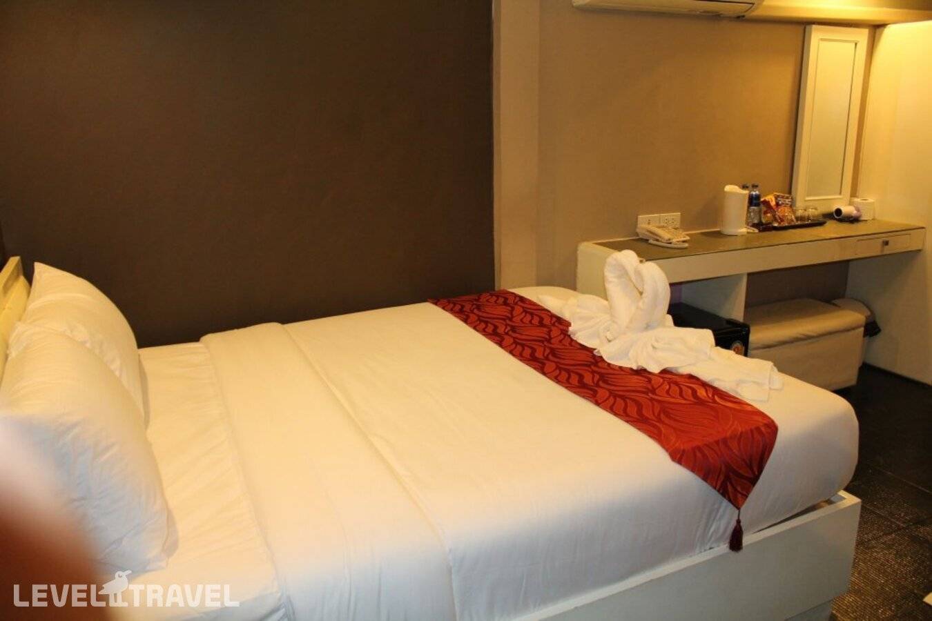 фотографии отеля S30 Sukhumvit Hotel в Таиланд(Бангкок) - фото №27