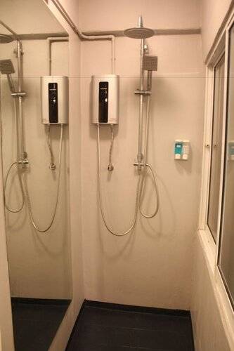 S30 Sukhumvit Hotel