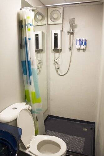 S30 Sukhumvit Hotel