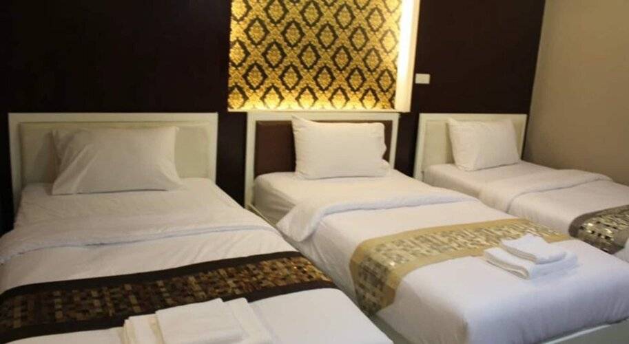 S30 Sukhumvit Hotel
