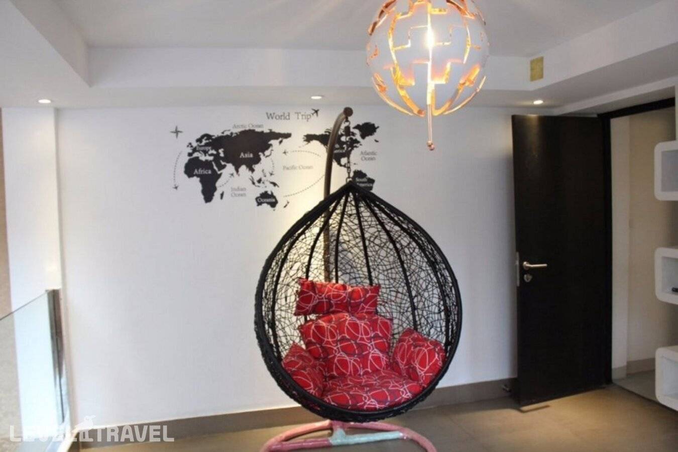 фотографии отеля S30 Sukhumvit Hotel в Таиланд(Бангкок) - фото №24