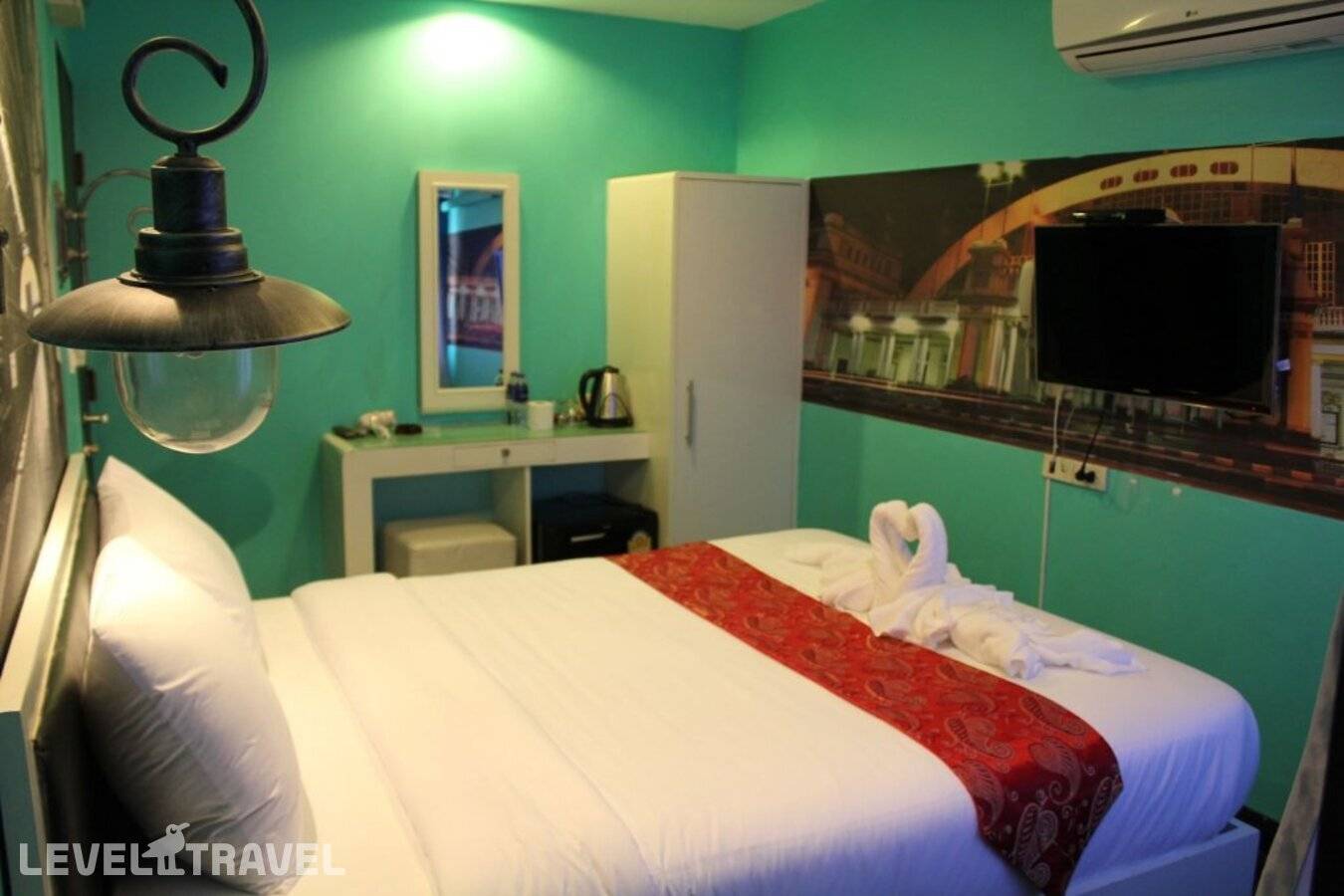 фотографии отеля S30 Sukhumvit Hotel в Таиланд(Бангкок) - фото №18